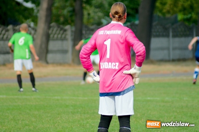 Zdjęcie w galerii na portalu naszwodzislaw.com: Wypoczynek Buków zapunktował w Tworkowie wiadomości z regionu