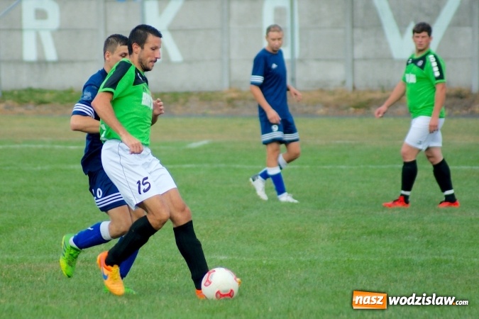 Zdjęcie w galerii na portalu naszwodzislaw.com: Wypoczynek Buków zapunktował w Tworkowie wiadomości z regionu