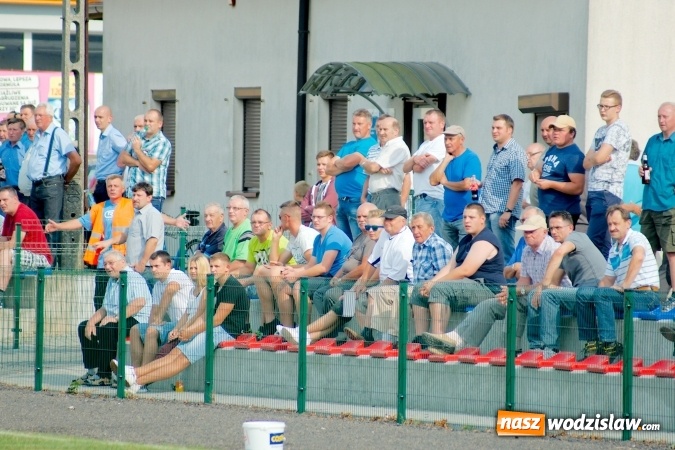 Zdjęcie w galerii na portalu naszwodzislaw.com: Wypoczynek Buków zapunktował w Tworkowie wiadomości z regionu