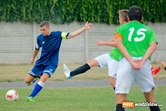 Zdjęcie w galerii na portalu naszwodzislaw.com: Wypoczynek Buków zapunktował w Tworkowie wiadomości z regionu