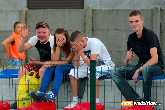 Zdjęcie w galerii na portalu naszwodzislaw.com: Wypoczynek Buków zapunktował w Tworkowie wiadomości z regionu