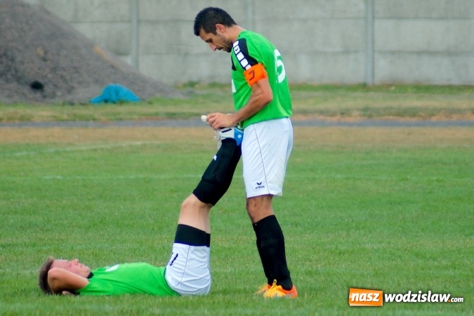 Zdjęcie w galerii na portalu naszwodzislaw.com: Wypoczynek Buków zapunktował w Tworkowie wiadomości z regionu