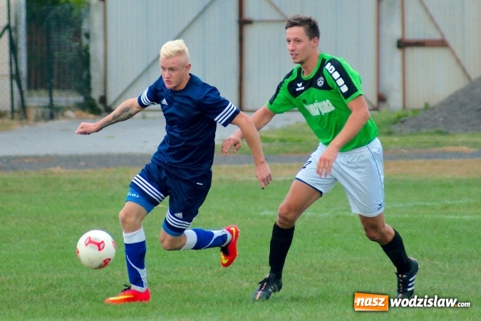 Zdjęcie w galerii na portalu naszwodzislaw.com: Wypoczynek Buków zapunktował w Tworkowie wiadomości z regionu