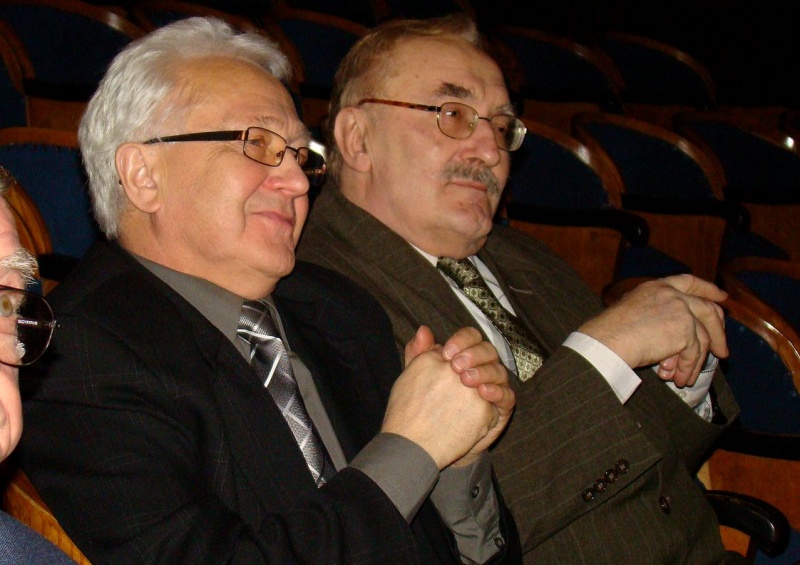 Zdjęcie w galerii na portalu naszwodzislaw.com: Radlin po polsku i po niemiecku wiadomości z regionu