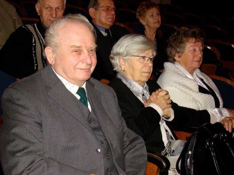 Zdjęcie w galerii na portalu naszwodzislaw.com: Radlin po polsku i po niemiecku wiadomości z regionu