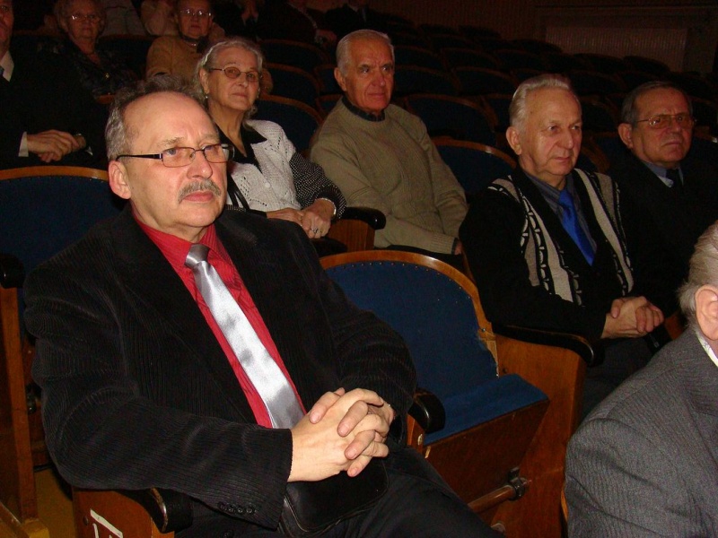 Zdjęcie w galerii na portalu naszwodzislaw.com: Radlin po polsku i po niemiecku wiadomości z regionu