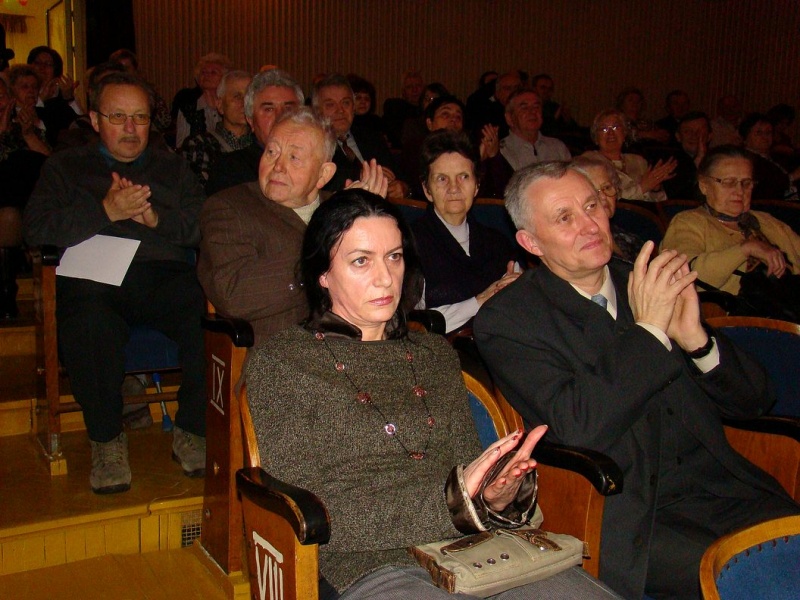 Zdjęcie w galerii na portalu naszwodzislaw.com: Radlin po polsku i po niemiecku wiadomości z regionu