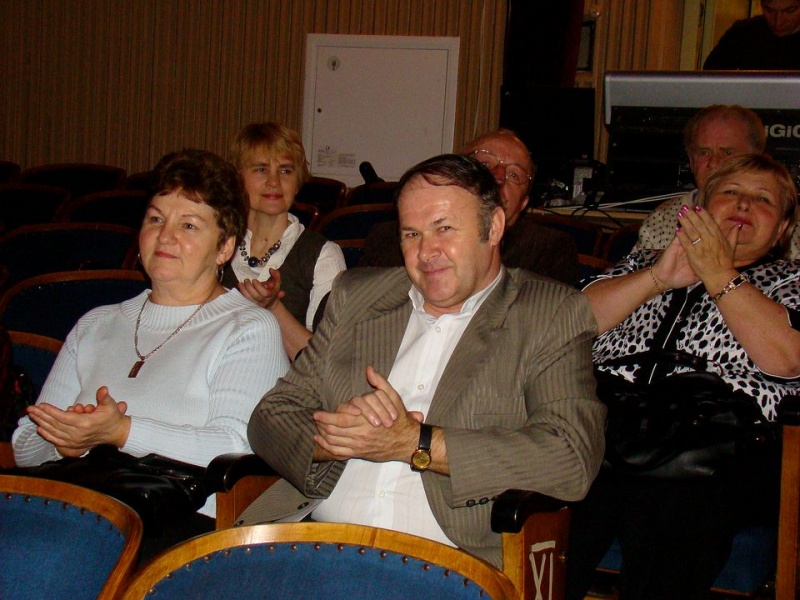 Zdjęcie w galerii na portalu naszwodzislaw.com: Radlin po polsku i po niemiecku wiadomości z regionu