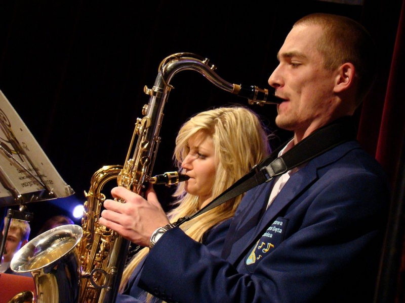 Zdjęcie w galerii na portalu naszwodzislaw.com: Radlin po polsku i po niemiecku wiadomości z regionu