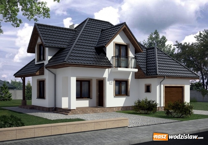 Zdjęcie w galerii na portalu naszwodzislaw.com: Blachotrapez - długoletni profesjonalizm i gwarancja najlepszej jakości w zakresie pokryć dachowych wiadomości z regionu