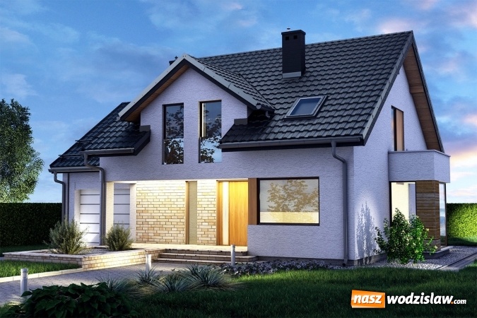 Zdjęcie w galerii na portalu naszwodzislaw.com: Blachotrapez - długoletni profesjonalizm i gwarancja najlepszej jakości w zakresie pokryć dachowych wiadomości z regionu