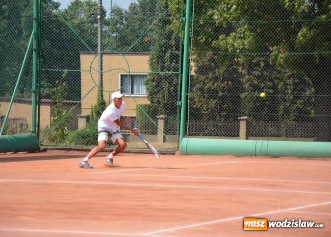 Zdjęcie w galerii na portalu naszwodzislaw.com: Znamy najlepszych tenisistów w powiecie  wiadomości z regionu