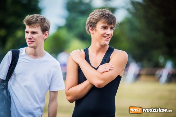 Zdjęcie w galerii na portalu naszwodzislaw.com: 13. edycja festiwalu Magia Rocka już za nami wiadomości z regionu