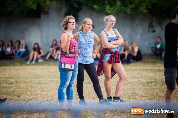Zdjęcie w galerii na portalu naszwodzislaw.com: 13. edycja festiwalu Magia Rocka już za nami wiadomości z regionu