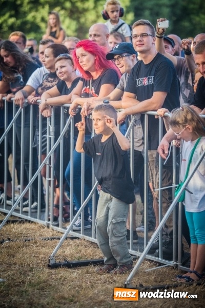 Zdjęcie w galerii na portalu naszwodzislaw.com: 13. edycja festiwalu Magia Rocka już za nami wiadomości z regionu