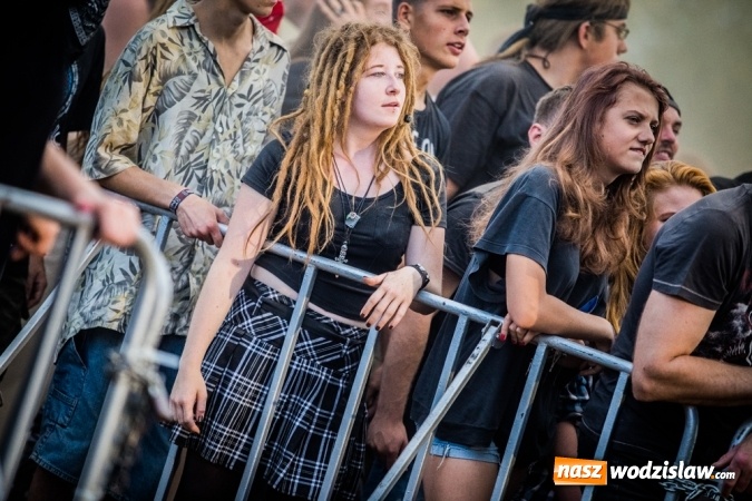 Zdjęcie w galerii na portalu naszwodzislaw.com: 13. edycja festiwalu Magia Rocka już za nami wiadomości z regionu