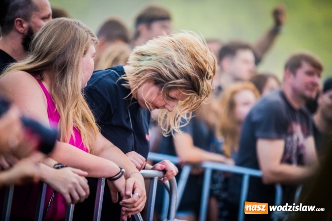 Zdjęcie w galerii na portalu naszwodzislaw.com: 13. edycja festiwalu Magia Rocka już za nami wiadomości z regionu