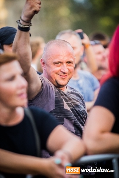 Zdjęcie w galerii na portalu naszwodzislaw.com: 13. edycja festiwalu Magia Rocka już za nami wiadomości z regionu
