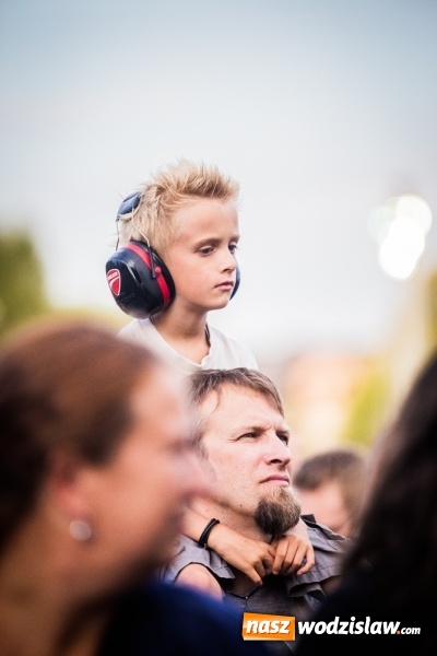 Zdjęcie w galerii na portalu naszwodzislaw.com: 13. edycja festiwalu Magia Rocka już za nami wiadomości z regionu