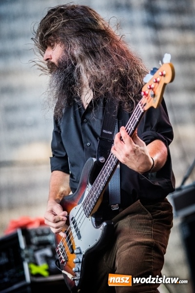 Zdjęcie w galerii na portalu naszwodzislaw.com: 13. edycja festiwalu Magia Rocka już za nami wiadomości z regionu