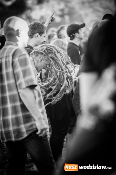 Zdjęcie w galerii na portalu naszwodzislaw.com: 13. edycja festiwalu Magia Rocka już za nami wiadomości z regionu