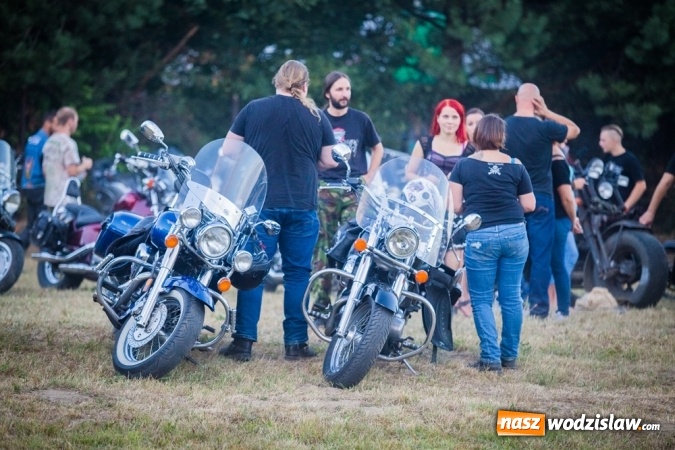 Zdjęcie w galerii na portalu naszwodzislaw.com: 13. edycja festiwalu Magia Rocka już za nami wiadomości z regionu