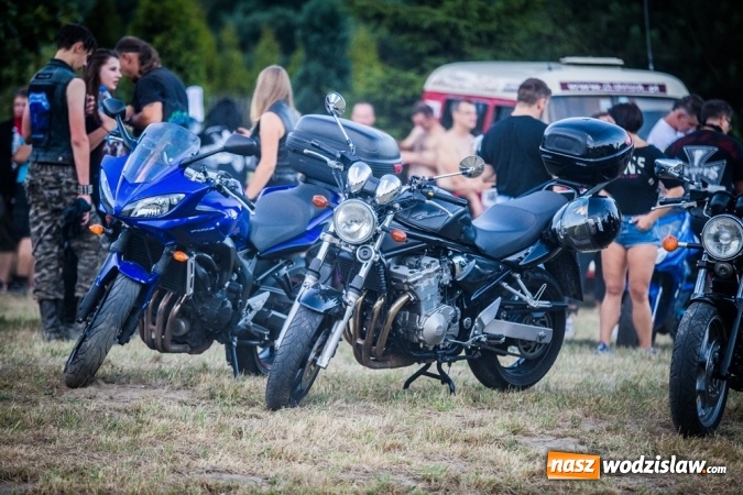 Zdjęcie w galerii na portalu naszwodzislaw.com: 13. edycja festiwalu Magia Rocka już za nami wiadomości z regionu