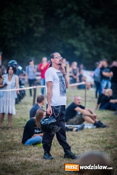 Zdjęcie w galerii na portalu naszwodzislaw.com: 13. edycja festiwalu Magia Rocka już za nami wiadomości z regionu