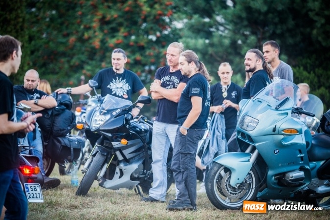 Zdjęcie w galerii na portalu naszwodzislaw.com: 13. edycja festiwalu Magia Rocka już za nami wiadomości z regionu