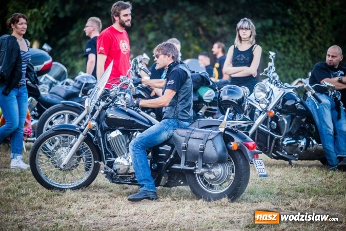Zdjęcie w galerii na portalu naszwodzislaw.com: 13. edycja festiwalu Magia Rocka już za nami wiadomości z regionu