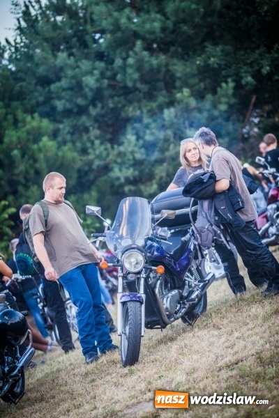 Zdjęcie w galerii na portalu naszwodzislaw.com: 13. edycja festiwalu Magia Rocka już za nami wiadomości z regionu