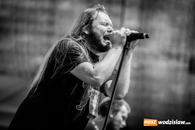 Zdjęcie w galerii na portalu naszwodzislaw.com: 13. edycja festiwalu Magia Rocka już za nami wiadomości z regionu