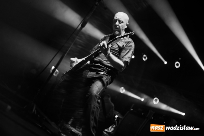 Zdjęcie w galerii na portalu naszwodzislaw.com: 13. edycja festiwalu Magia Rocka już za nami wiadomości z regionu