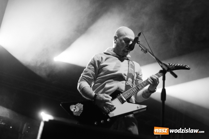 Zdjęcie w galerii na portalu naszwodzislaw.com: 13. edycja festiwalu Magia Rocka już za nami wiadomości z regionu