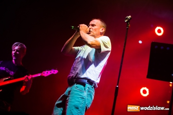 Zdjęcie w galerii na portalu naszwodzislaw.com: 13. edycja festiwalu Magia Rocka już za nami wiadomości z regionu