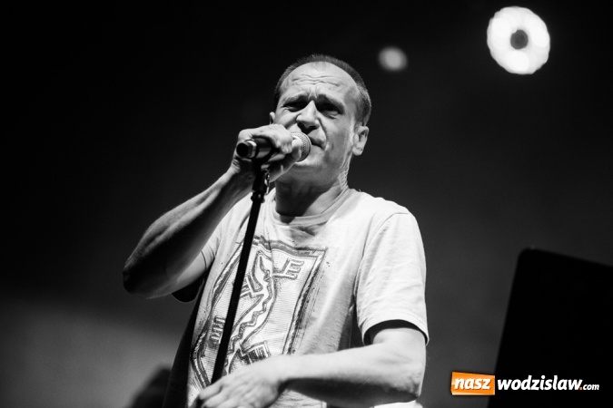 Zdjęcie w galerii na portalu naszwodzislaw.com: 13. edycja festiwalu Magia Rocka już za nami wiadomości z regionu