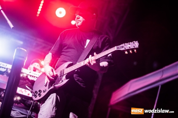 Zdjęcie w galerii na portalu naszwodzislaw.com: 13. edycja festiwalu Magia Rocka już za nami wiadomości z regionu