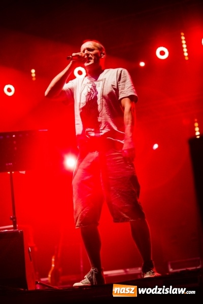 Zdjęcie w galerii na portalu naszwodzislaw.com: 13. edycja festiwalu Magia Rocka już za nami wiadomości z regionu