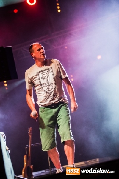 Zdjęcie w galerii na portalu naszwodzislaw.com: 13. edycja festiwalu Magia Rocka już za nami wiadomości z regionu