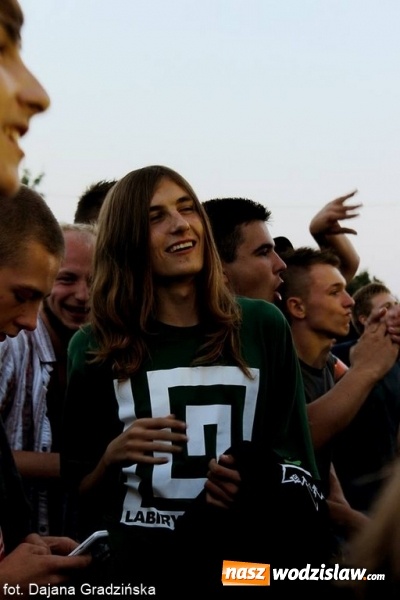 Zdjęcie w galerii na portalu naszwodzislaw.com: XXIII Dni Rydułt&oacute;w - pierwszy dzień za nami wiadomości z regionu