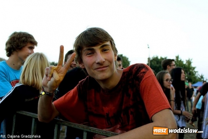 Zdjęcie w galerii na portalu naszwodzislaw.com: XXIII Dni Rydułt&oacute;w - pierwszy dzień za nami wiadomości z regionu