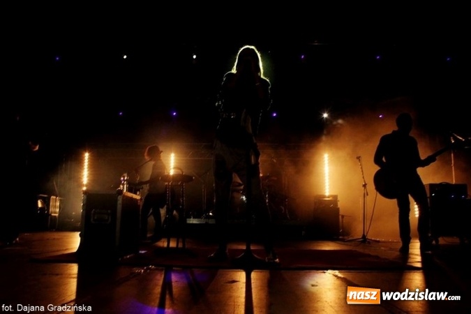 Zdjęcie w galerii na portalu naszwodzislaw.com: XXIII Dni Rydułt&oacute;w - pierwszy dzień za nami wiadomości z regionu