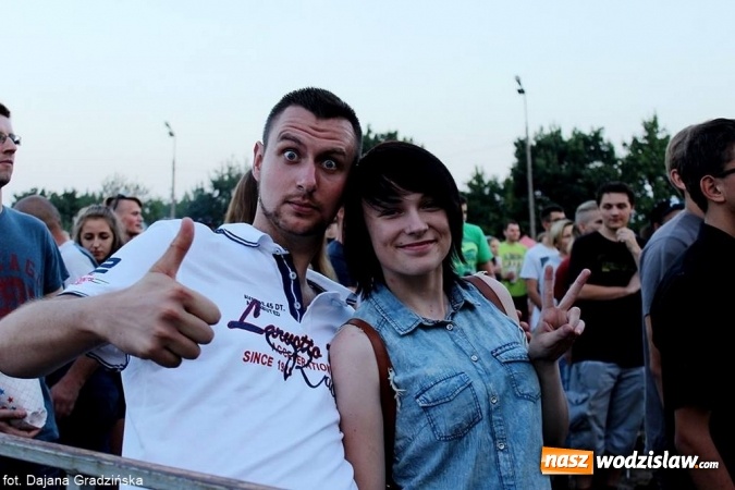 Zdjęcie w galerii na portalu naszwodzislaw.com: XXIII Dni Rydułt&oacute;w - pierwszy dzień za nami wiadomości z regionu