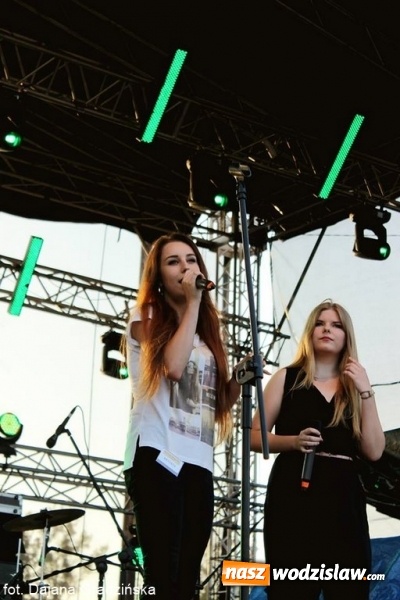 Zdjęcie w galerii na portalu naszwodzislaw.com: XXIII Dni Rydułt&oacute;w - pierwszy dzień za nami wiadomości z regionu