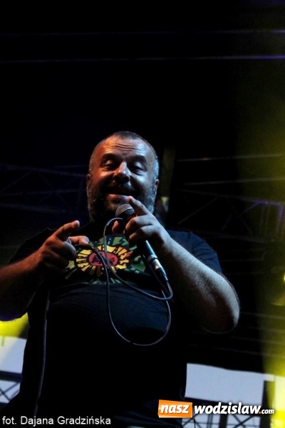 Zdjęcie w galerii na portalu naszwodzislaw.com: XXIII Dni Rydułt&oacute;w - pierwszy dzień za nami wiadomości z regionu