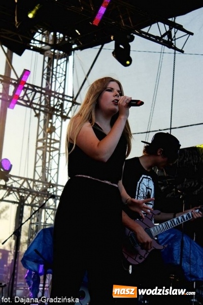 Zdjęcie w galerii na portalu naszwodzislaw.com: XXIII Dni Rydułt&oacute;w - pierwszy dzień za nami wiadomości z regionu