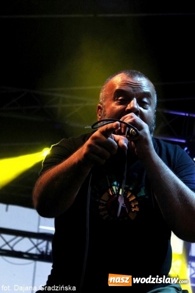 Zdjęcie w galerii na portalu naszwodzislaw.com: XXIII Dni Rydułt&oacute;w - pierwszy dzień za nami wiadomości z regionu