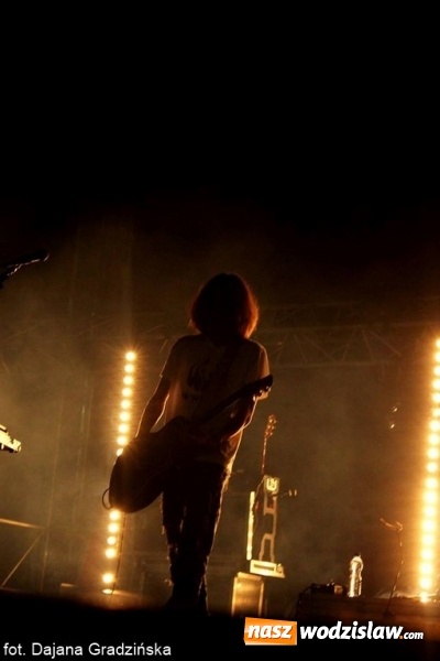 Zdjęcie w galerii na portalu naszwodzislaw.com: XXIII Dni Rydułt&oacute;w - pierwszy dzień za nami wiadomości z regionu