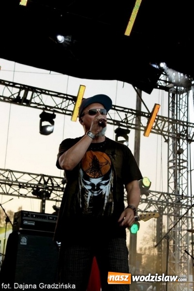 Zdjęcie w galerii na portalu naszwodzislaw.com: XXIII Dni Rydułt&oacute;w - pierwszy dzień za nami wiadomości z regionu