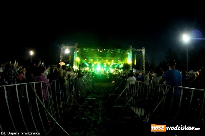 Zdjęcie w galerii na portalu naszwodzislaw.com: XXIII Dni Rydułt&oacute;w - pierwszy dzień za nami wiadomości z regionu